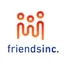 Logo friendsinc