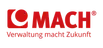 Logo mach