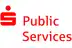 Logo s public services