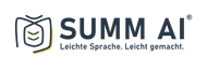 Logo SUMM AI