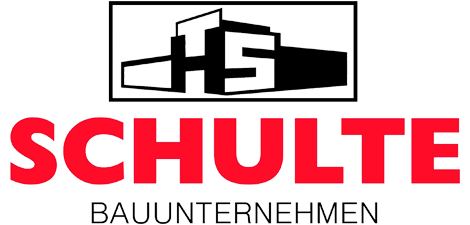 schulte Schulte Bauunternehmen logo
