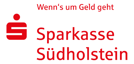 spksh Sparkasse Südholstein logo