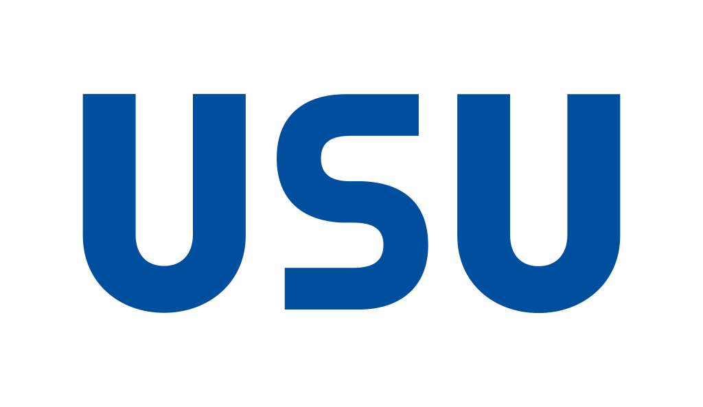 USU logo