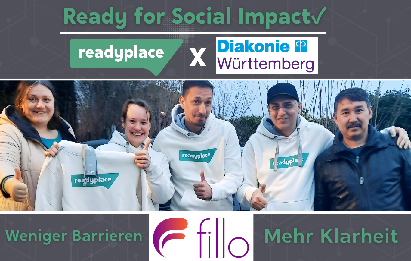 readyplace X DWW – fillo