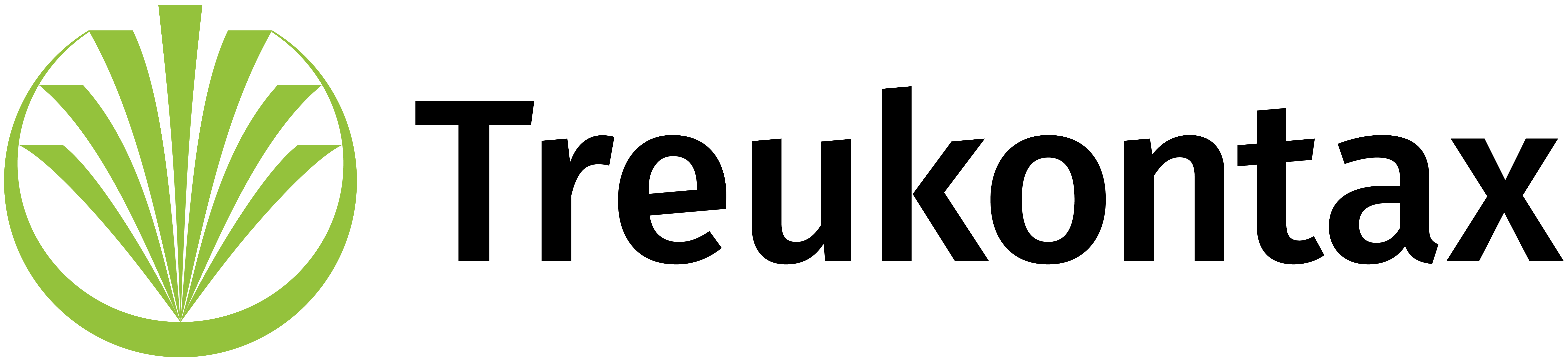 Logo Treukontax Steuerberatungsgesellschaft