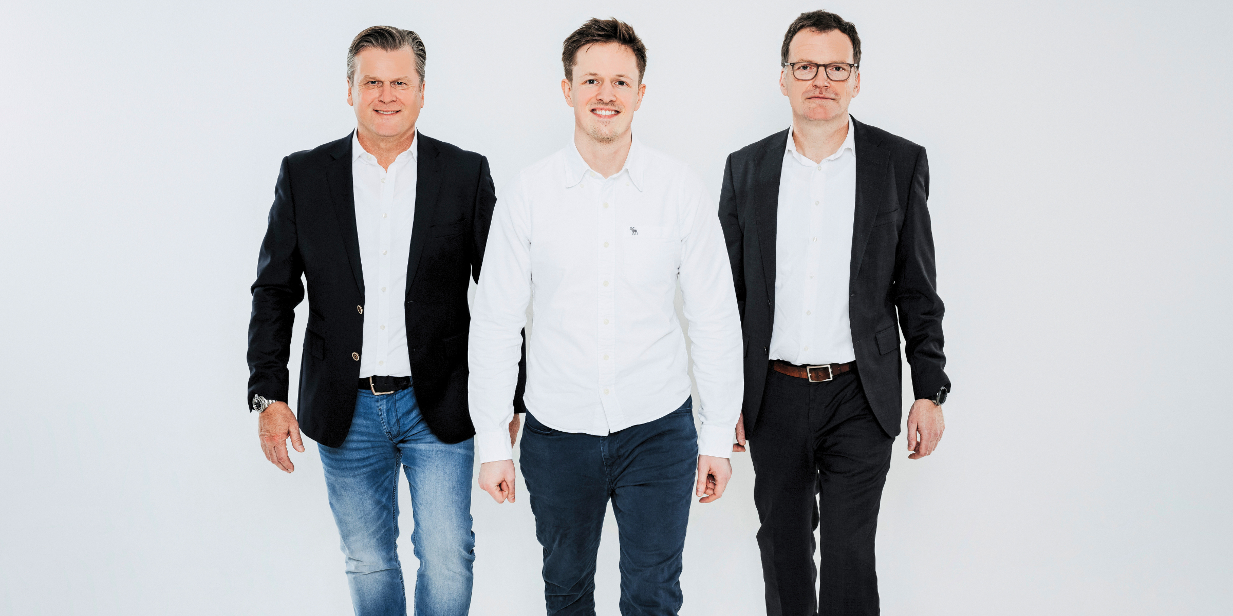 Der Vorstand von readyplace Der Vorstand von readyplace