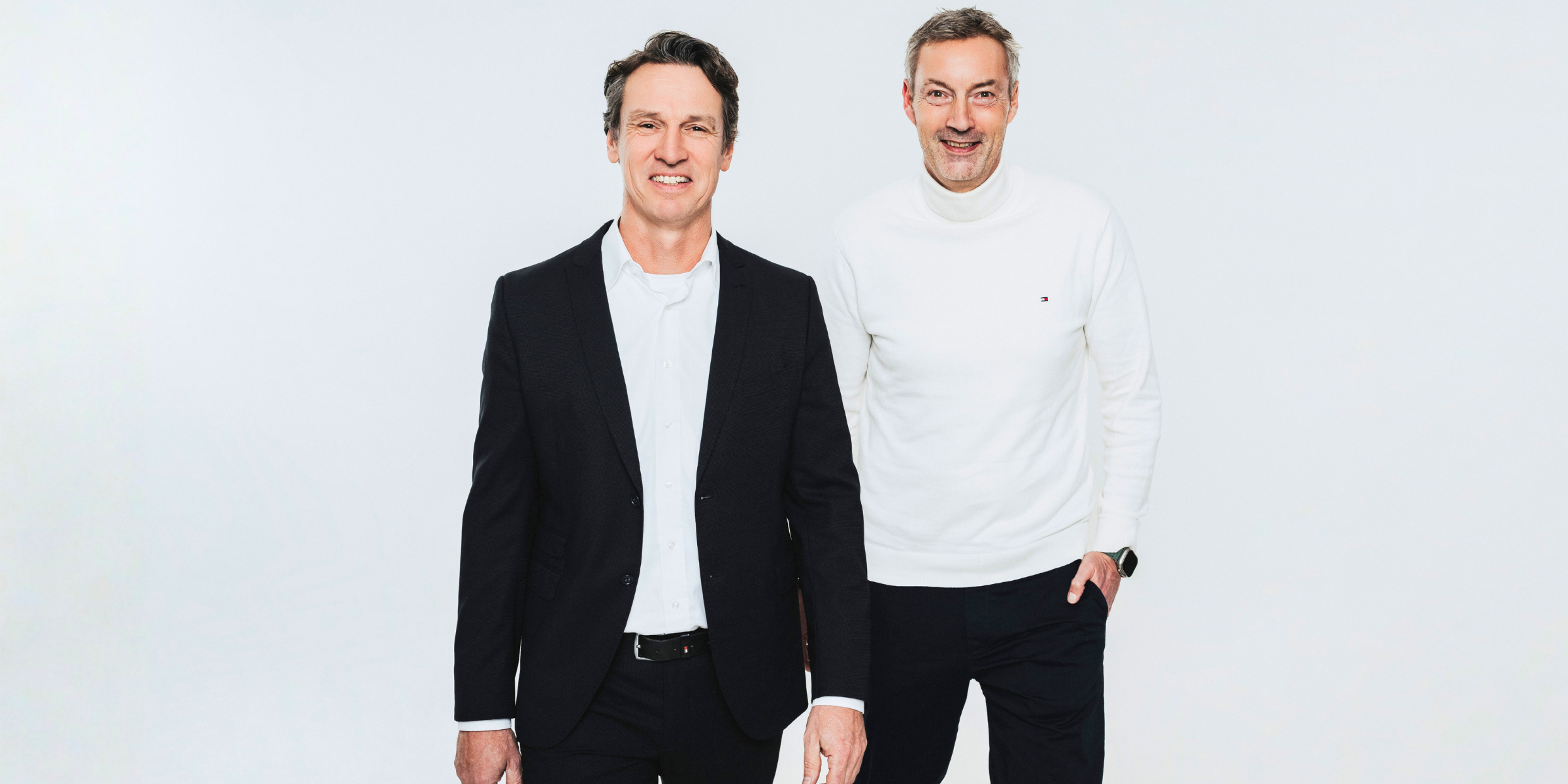 Website (1) Der Aufsichtsrat von readyplace